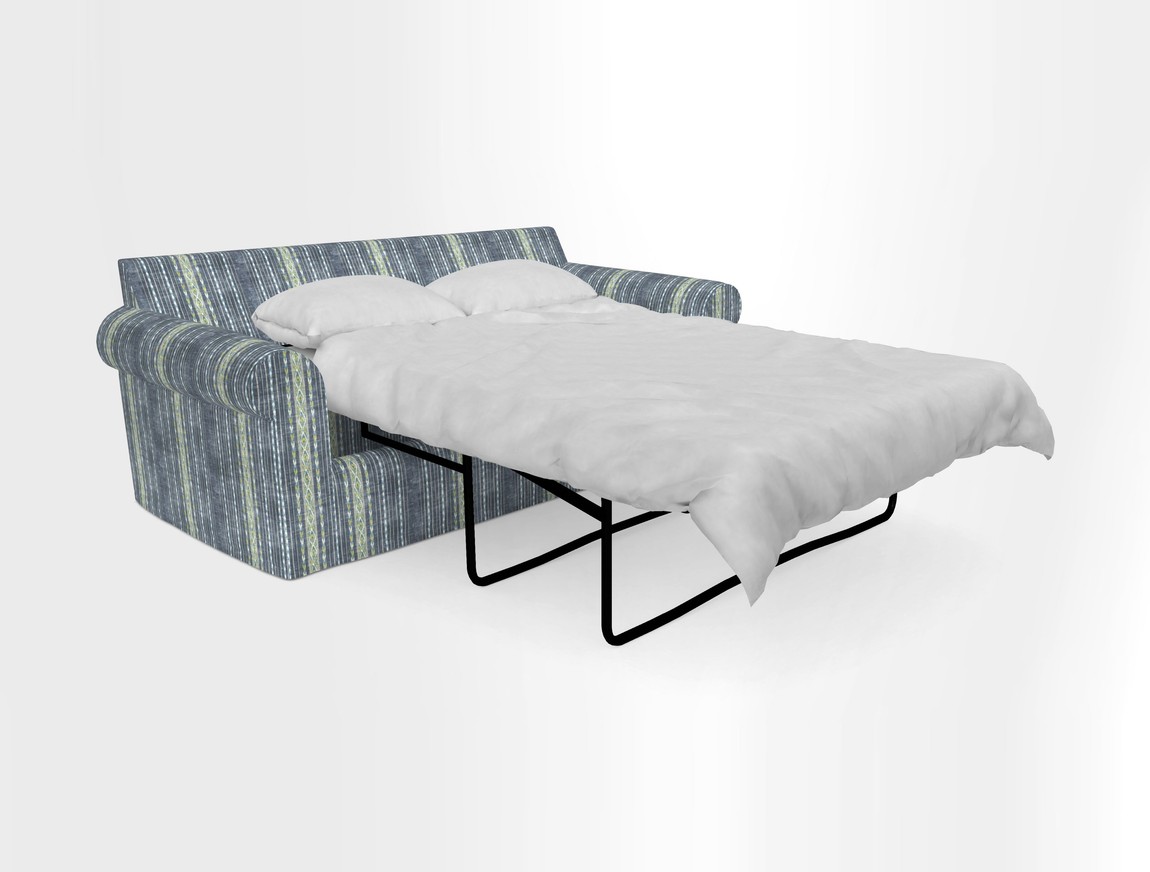 Upperton Sofa Bed front