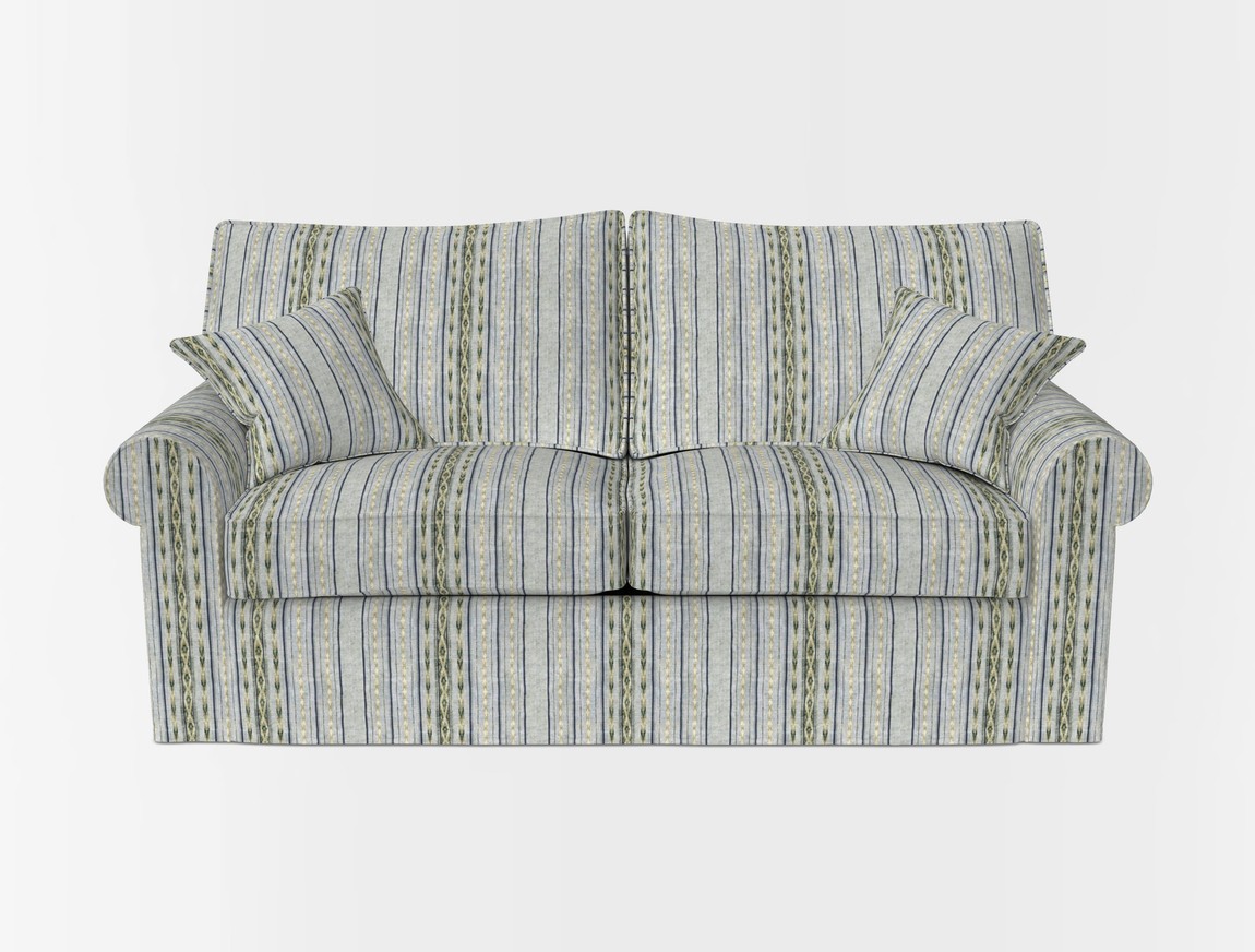 3 Seater