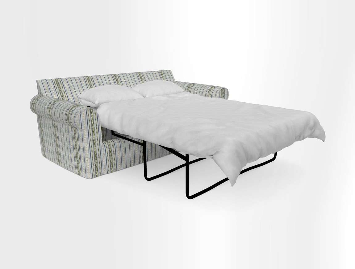 Upperton Sofa Bed front
