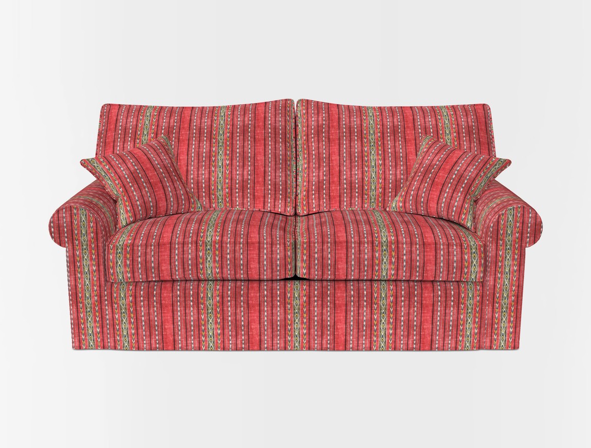 3 Seater