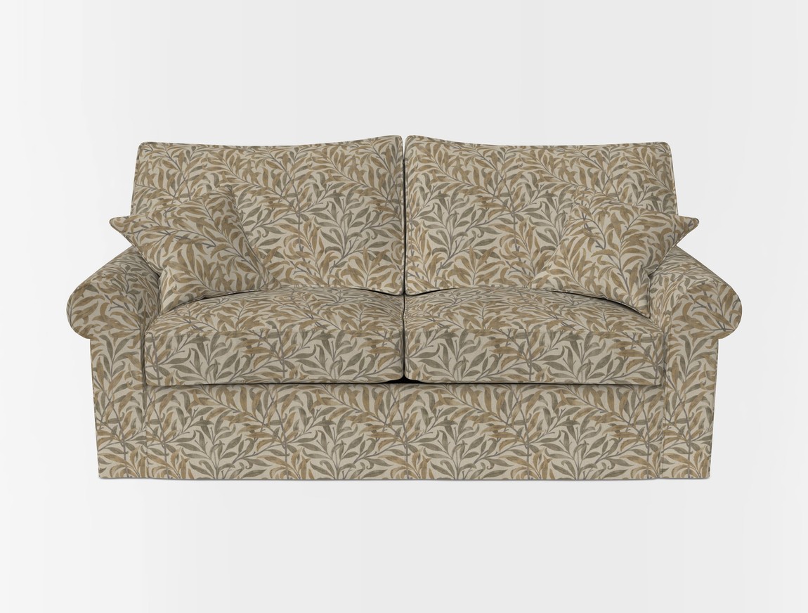3 Seater