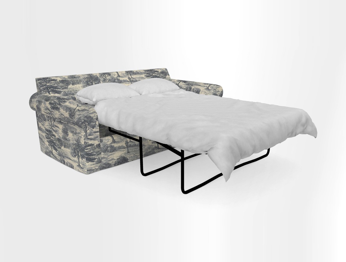 Upperton Sofa Bed front