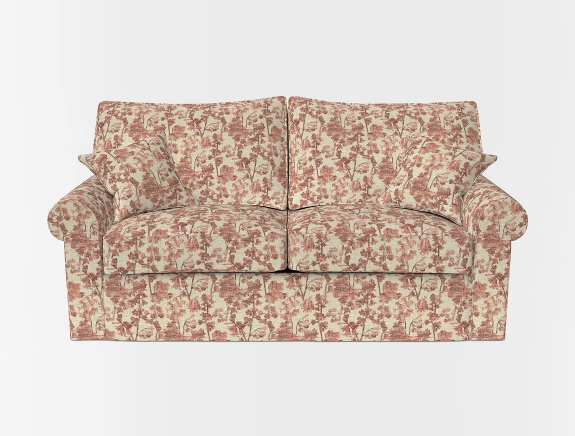 3 Seater