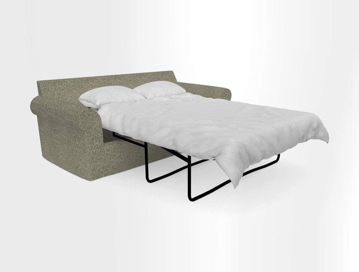 Upperton Sofa Bed front