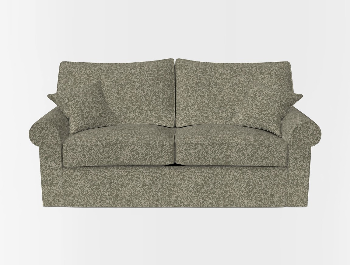 3 Seater