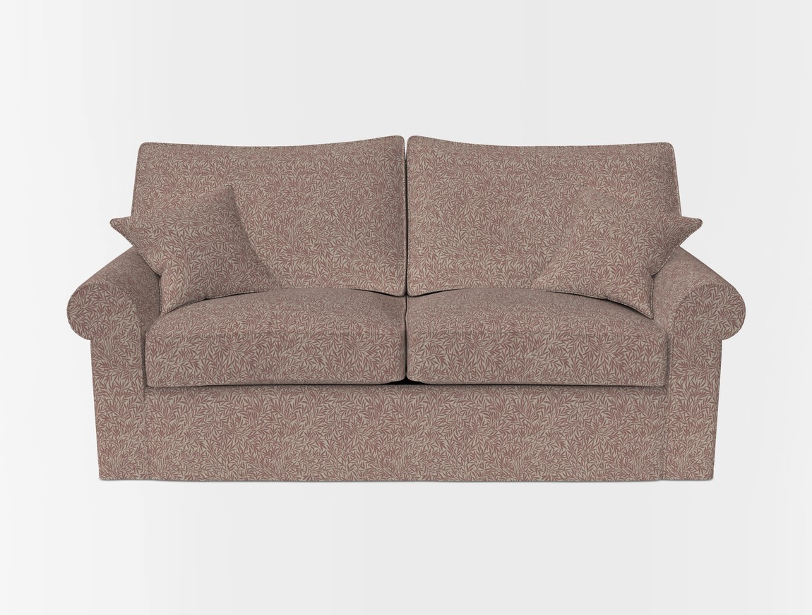 3 Seater