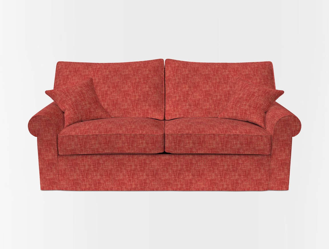 4 Seater