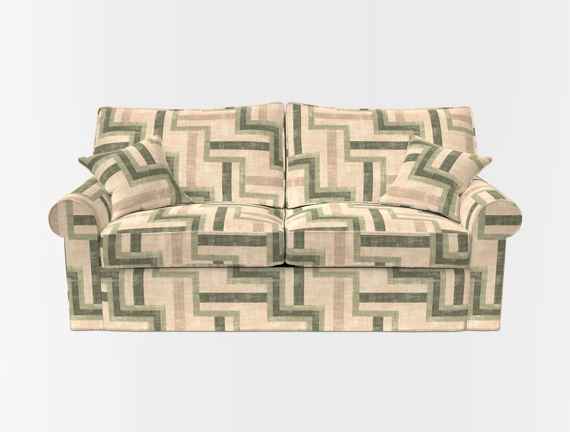 4 Seater