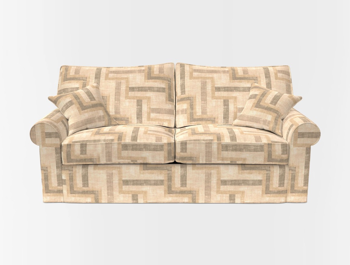 4 Seater