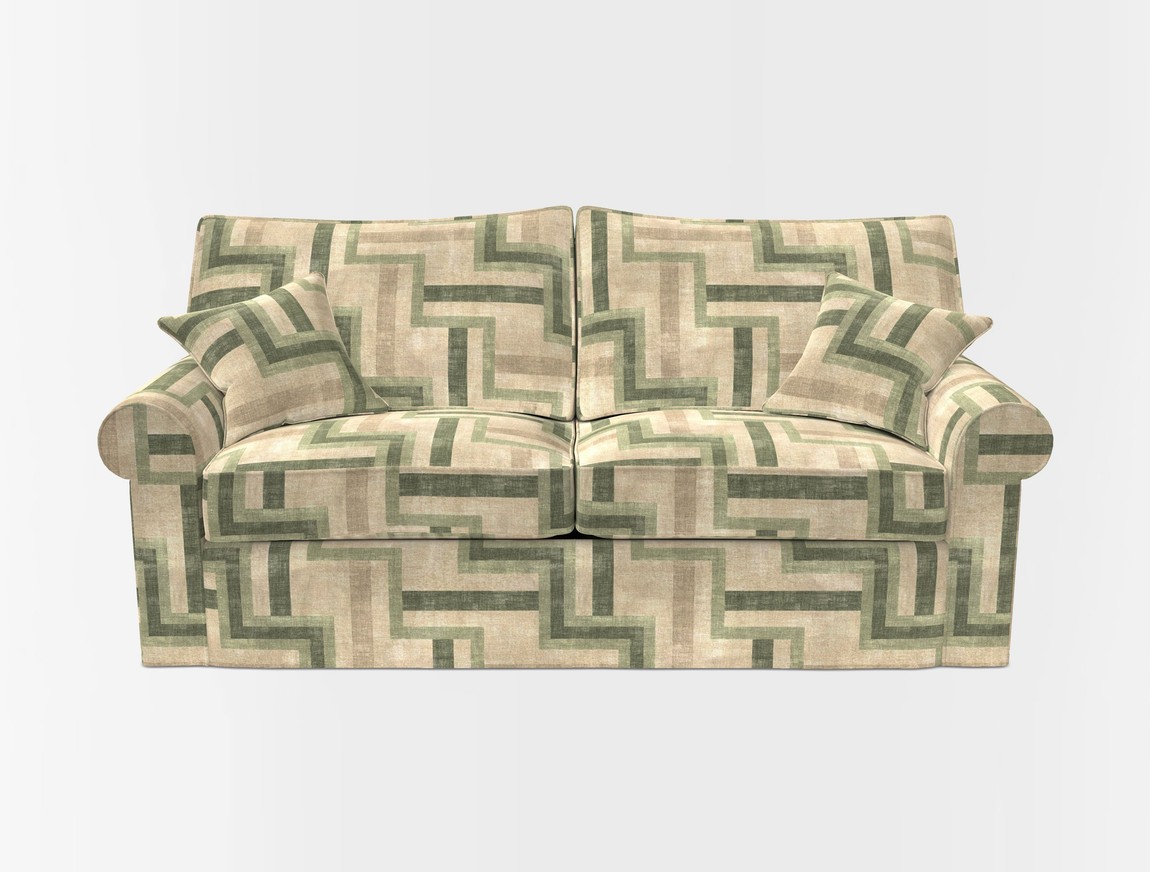 4 Seater