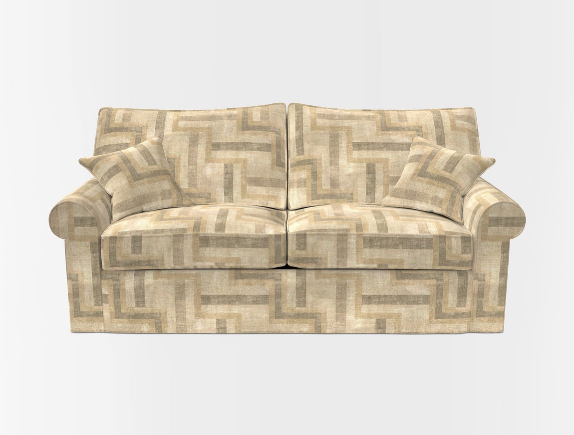 4 Seater