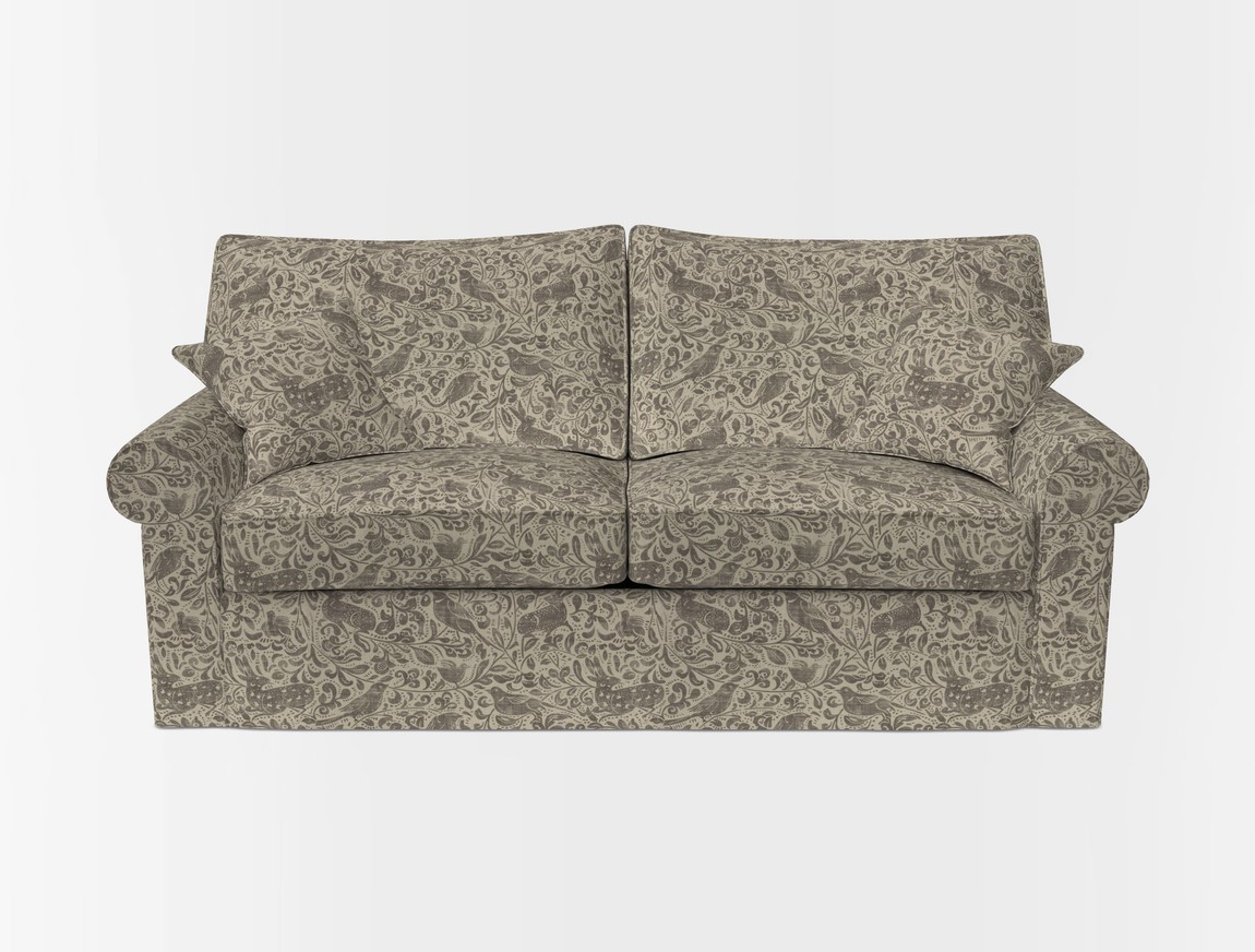 4 Seater