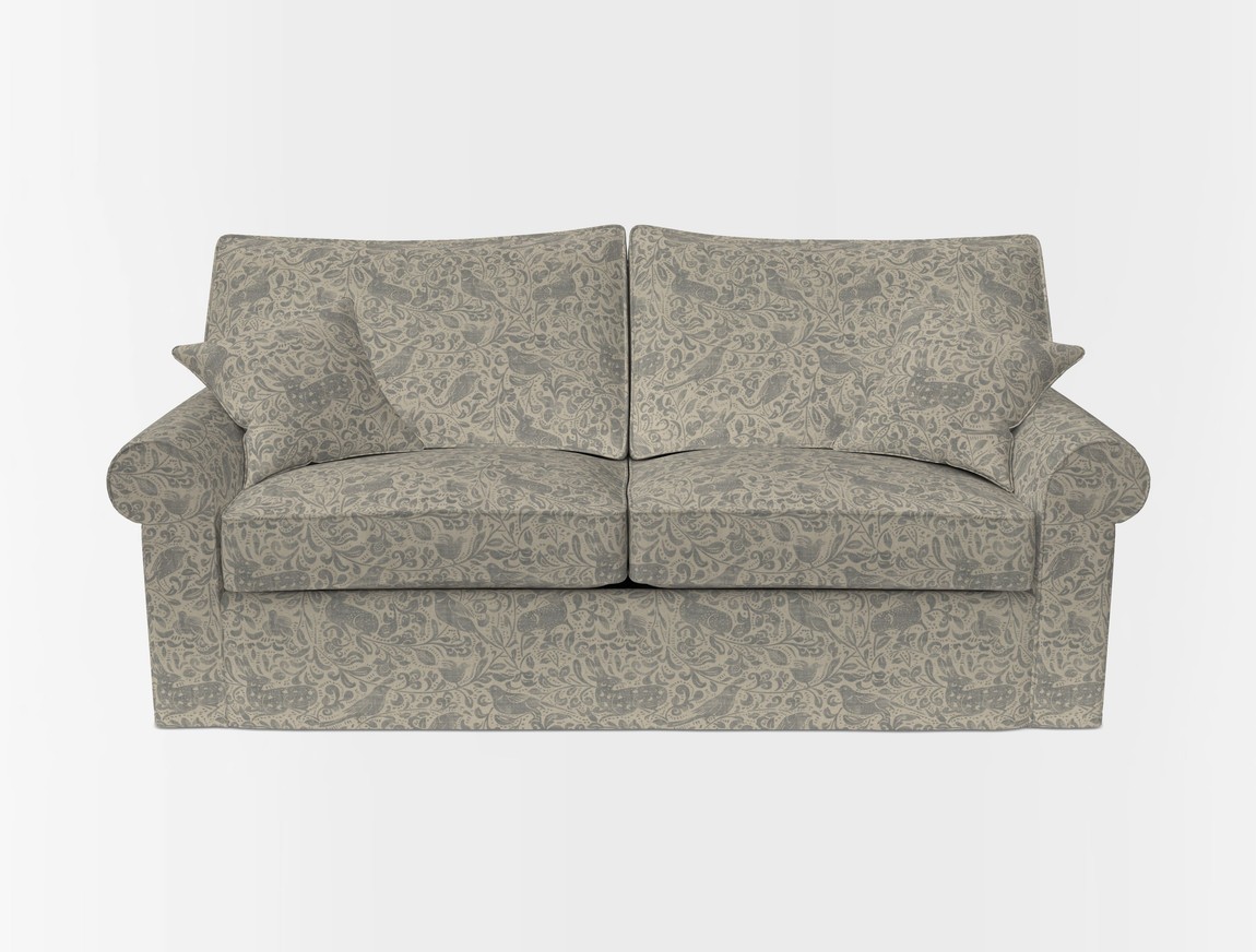 4 Seater