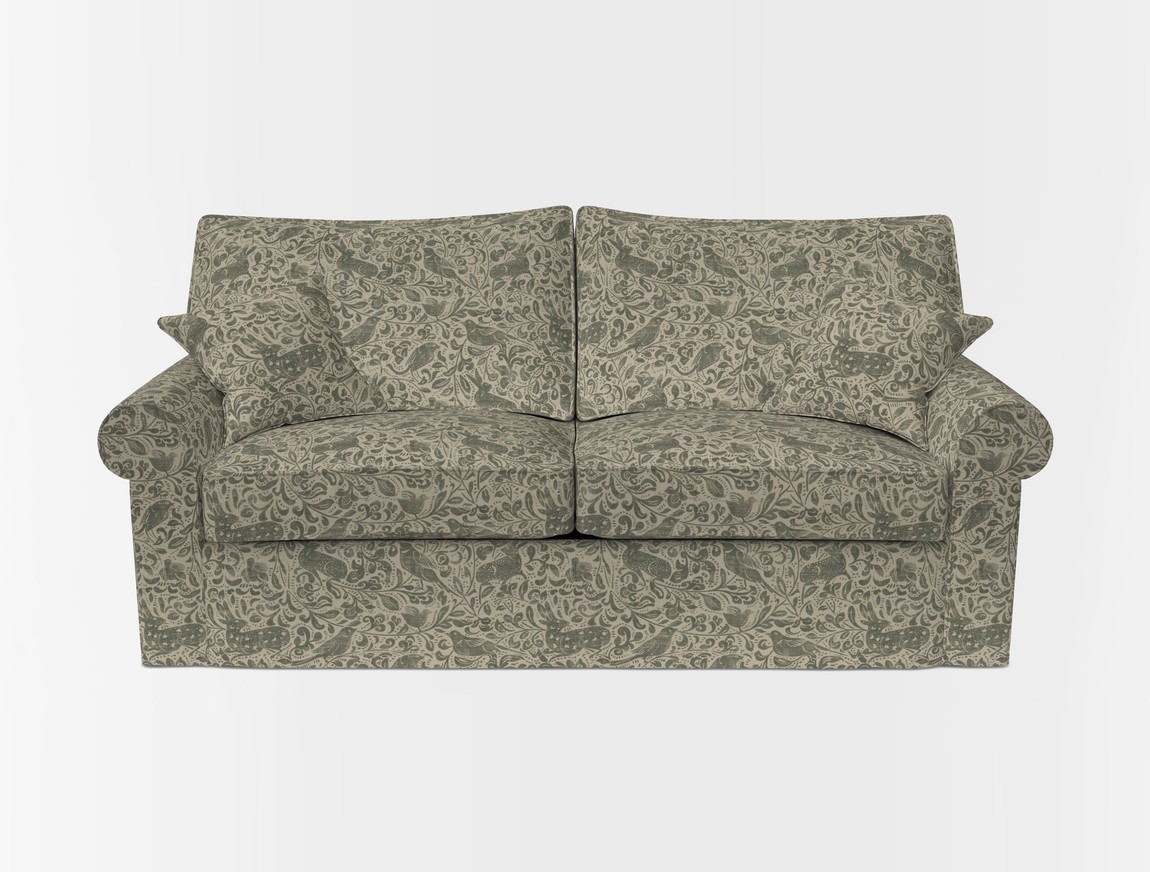 4 Seater