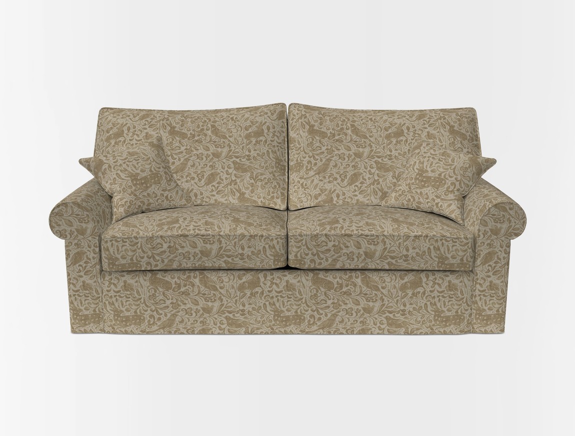 4 Seater