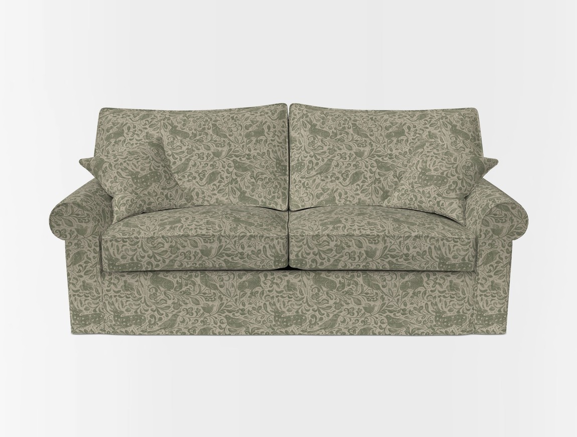 4 Seater
