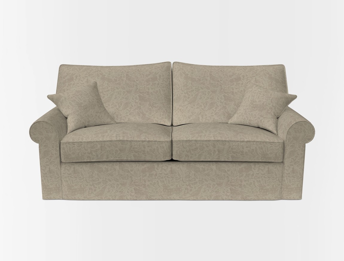 4 Seater