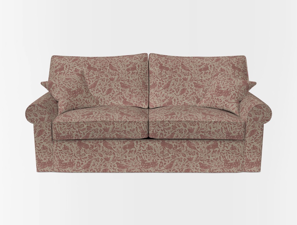 4 Seater