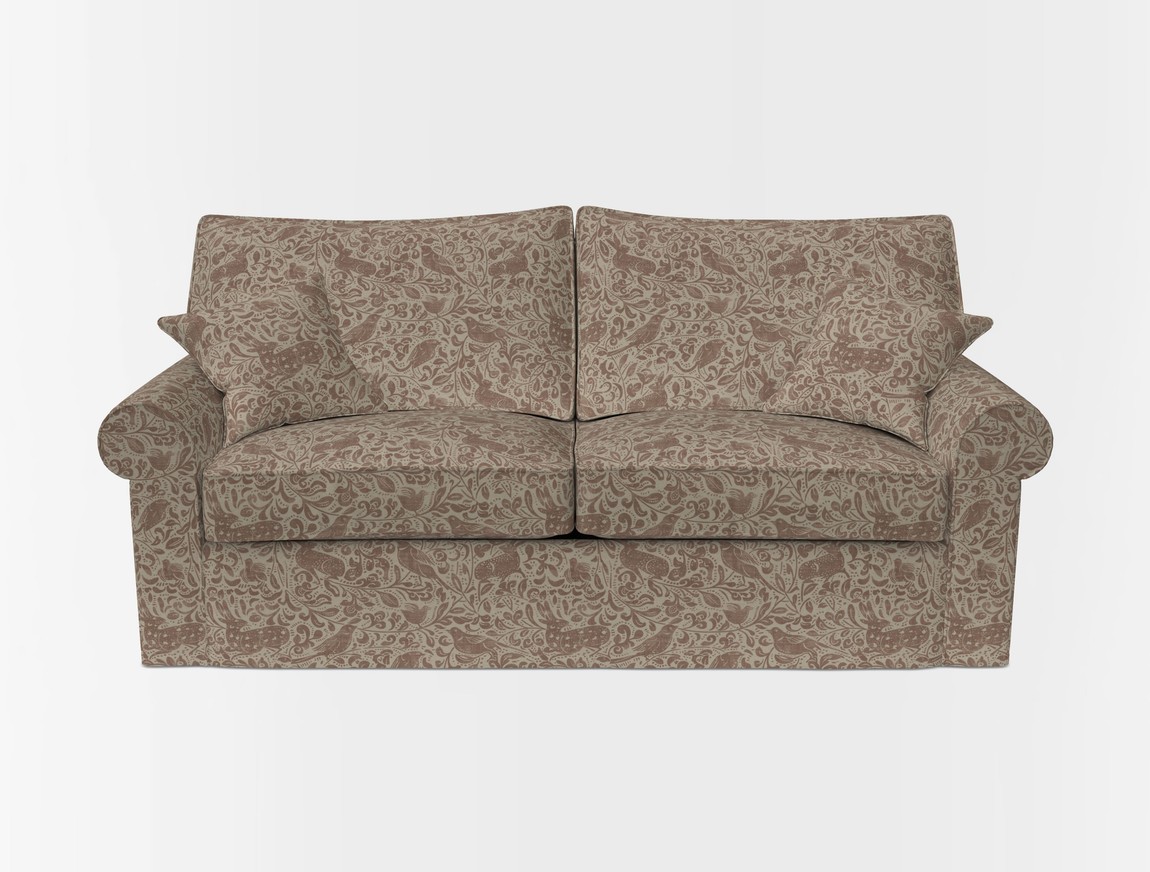 4 Seater