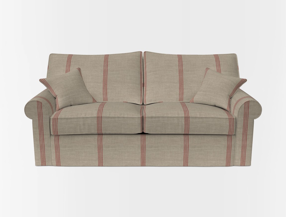 4 Seater