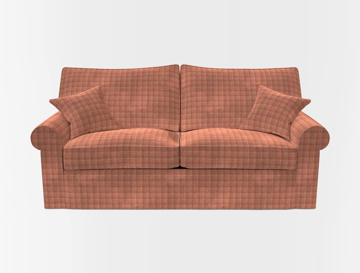 4 Seater