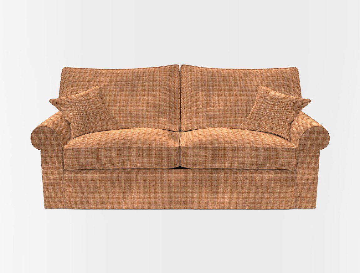 4 Seater