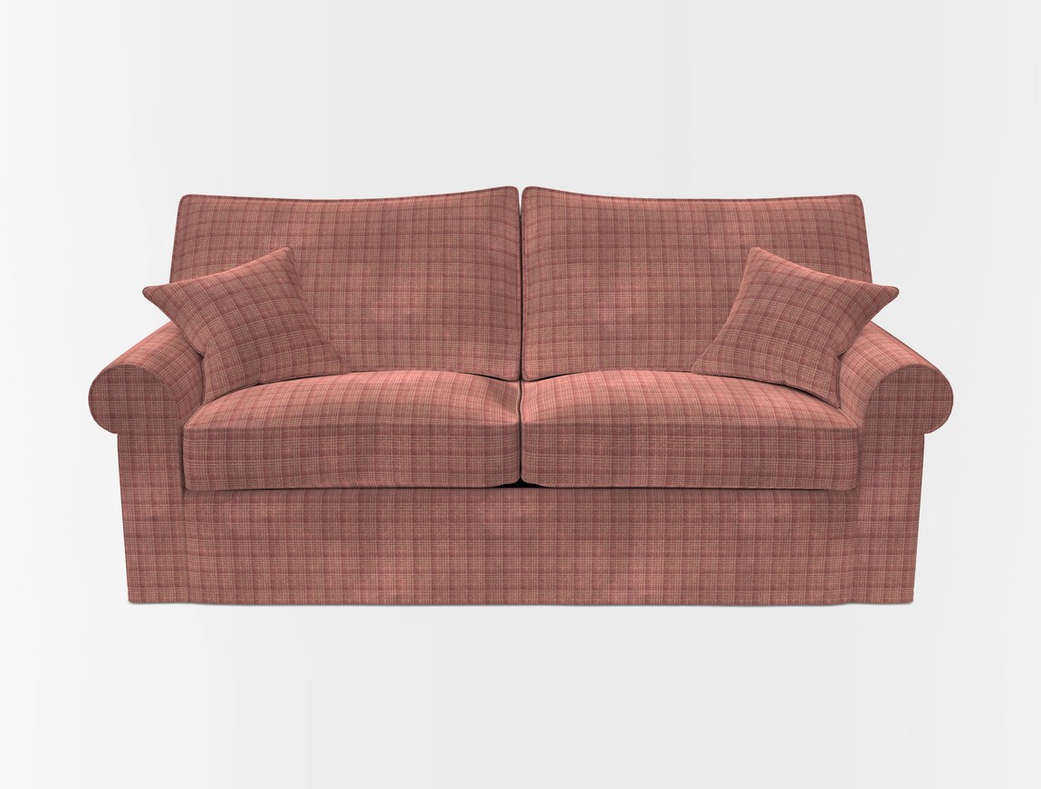 4 Seater