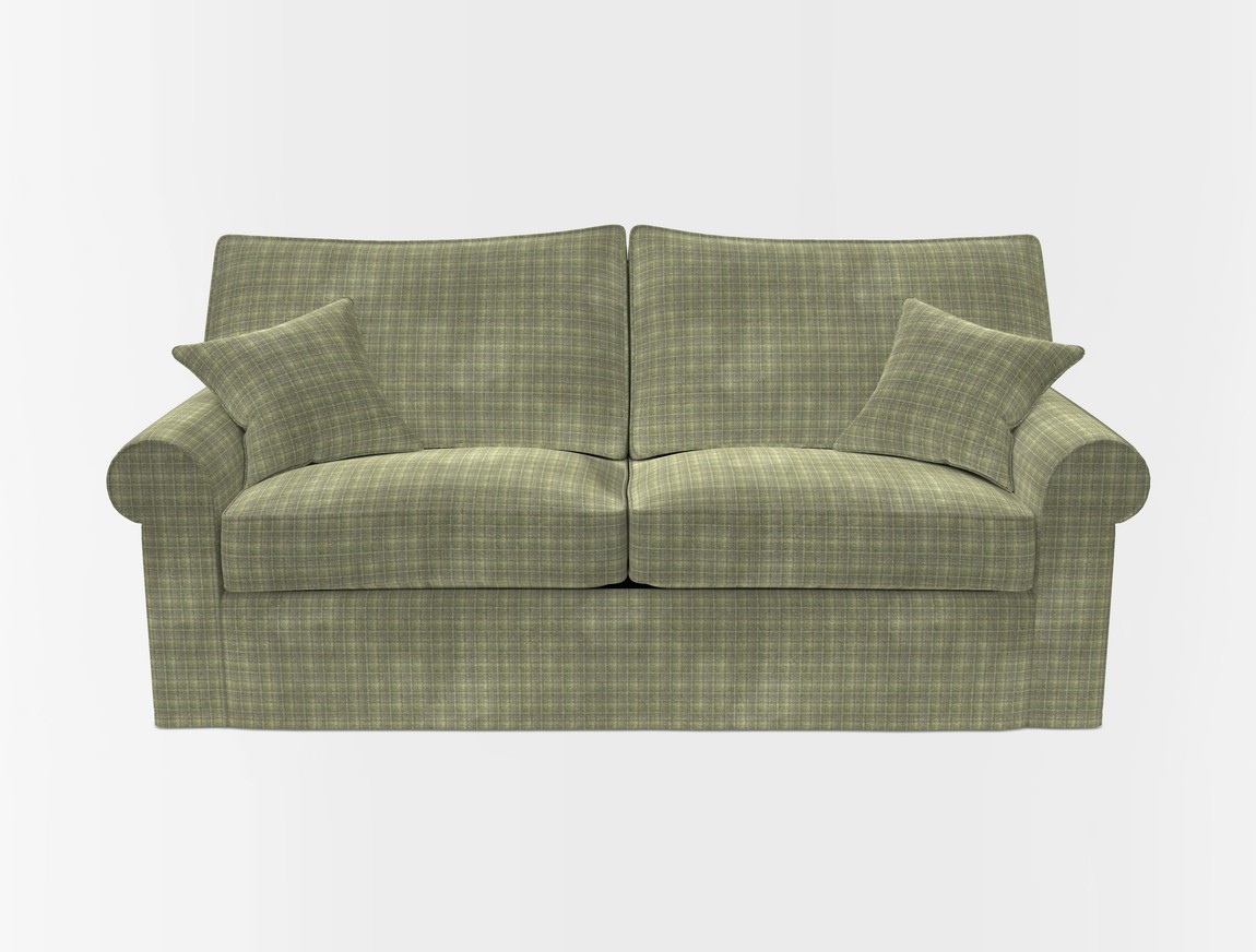 4 Seater