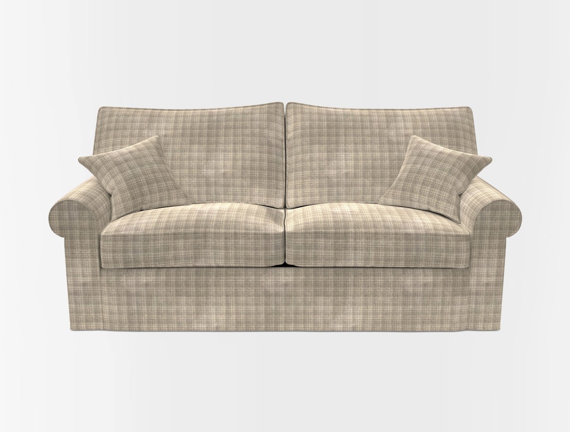 4 Seater