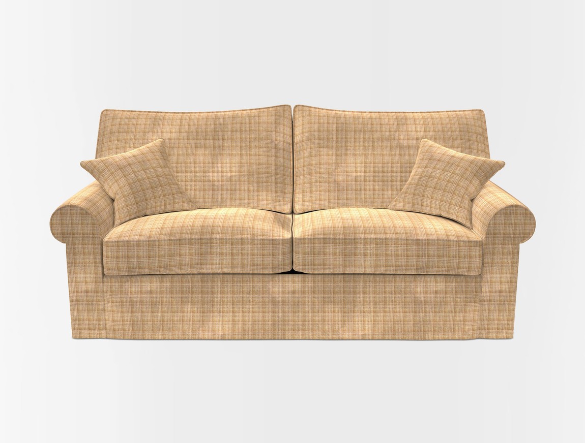 4 Seater