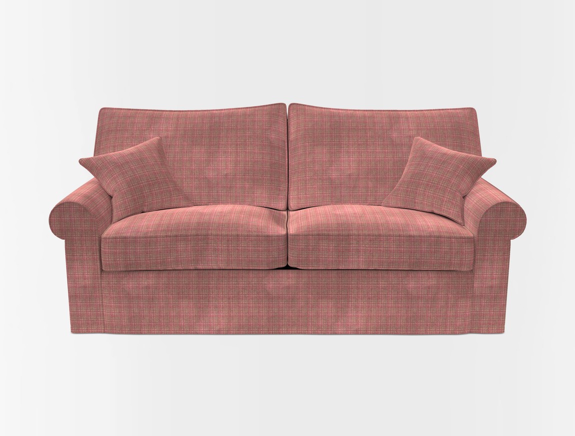 4 Seater