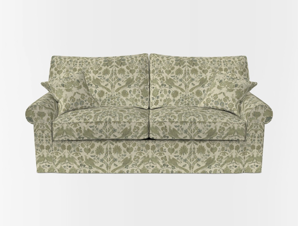 4 Seater
