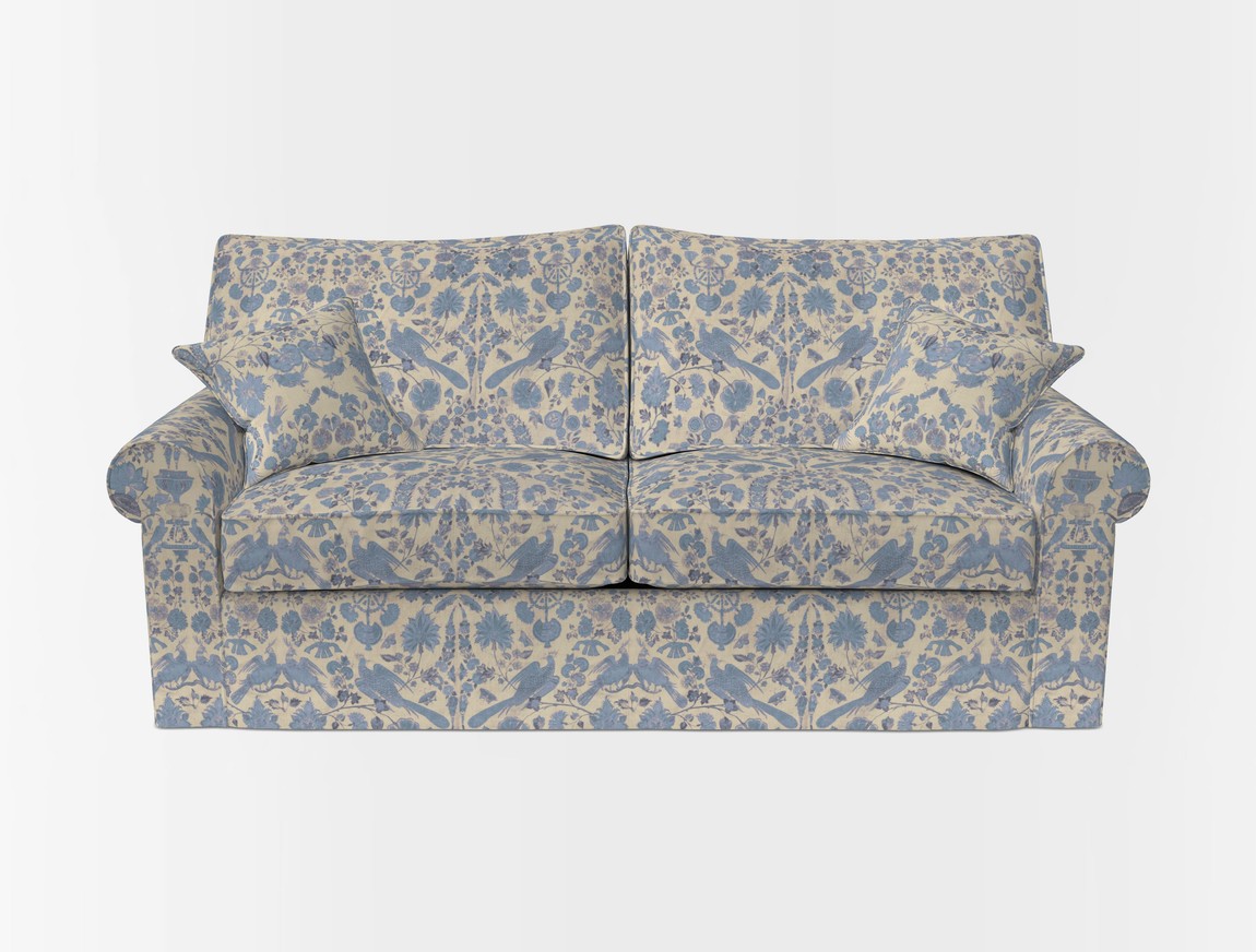 4 Seater
