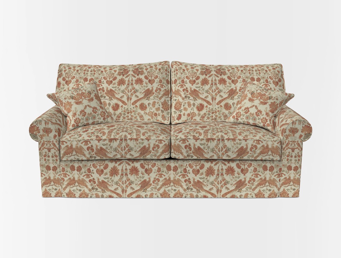 4 Seater
