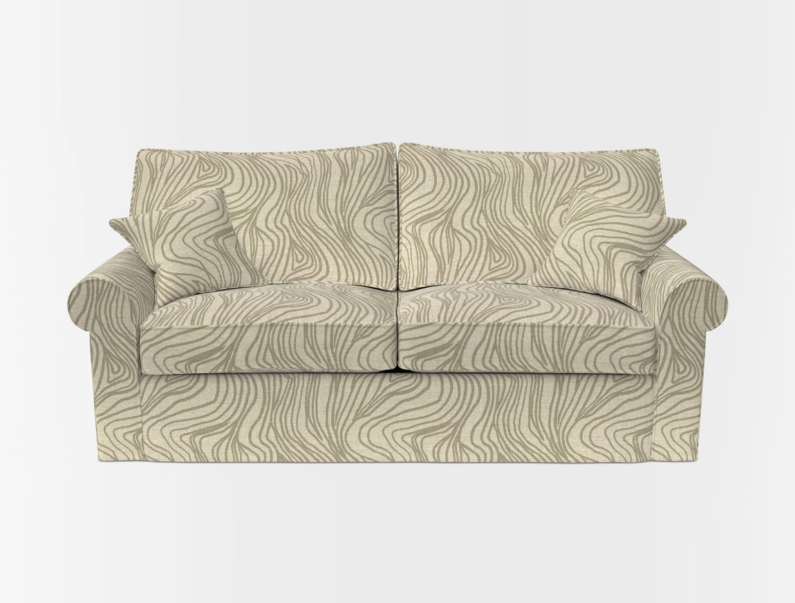 4 Seater