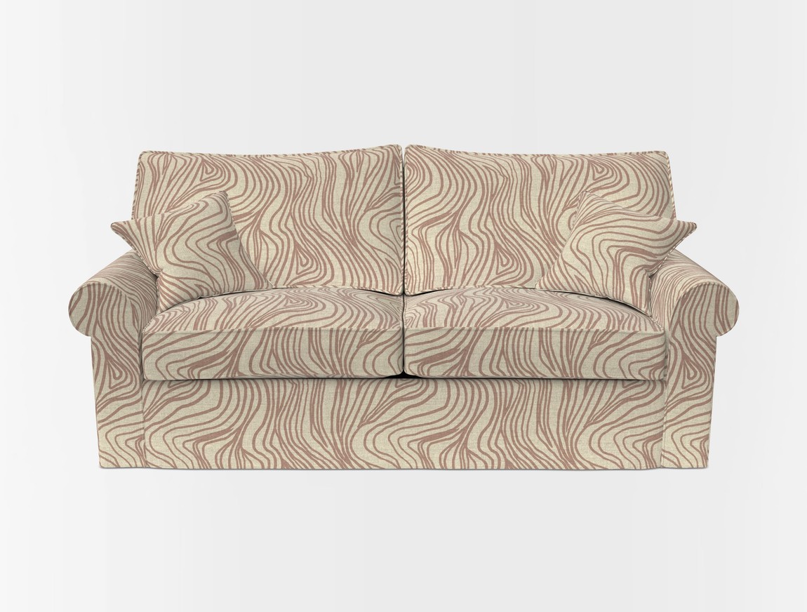 4 Seater