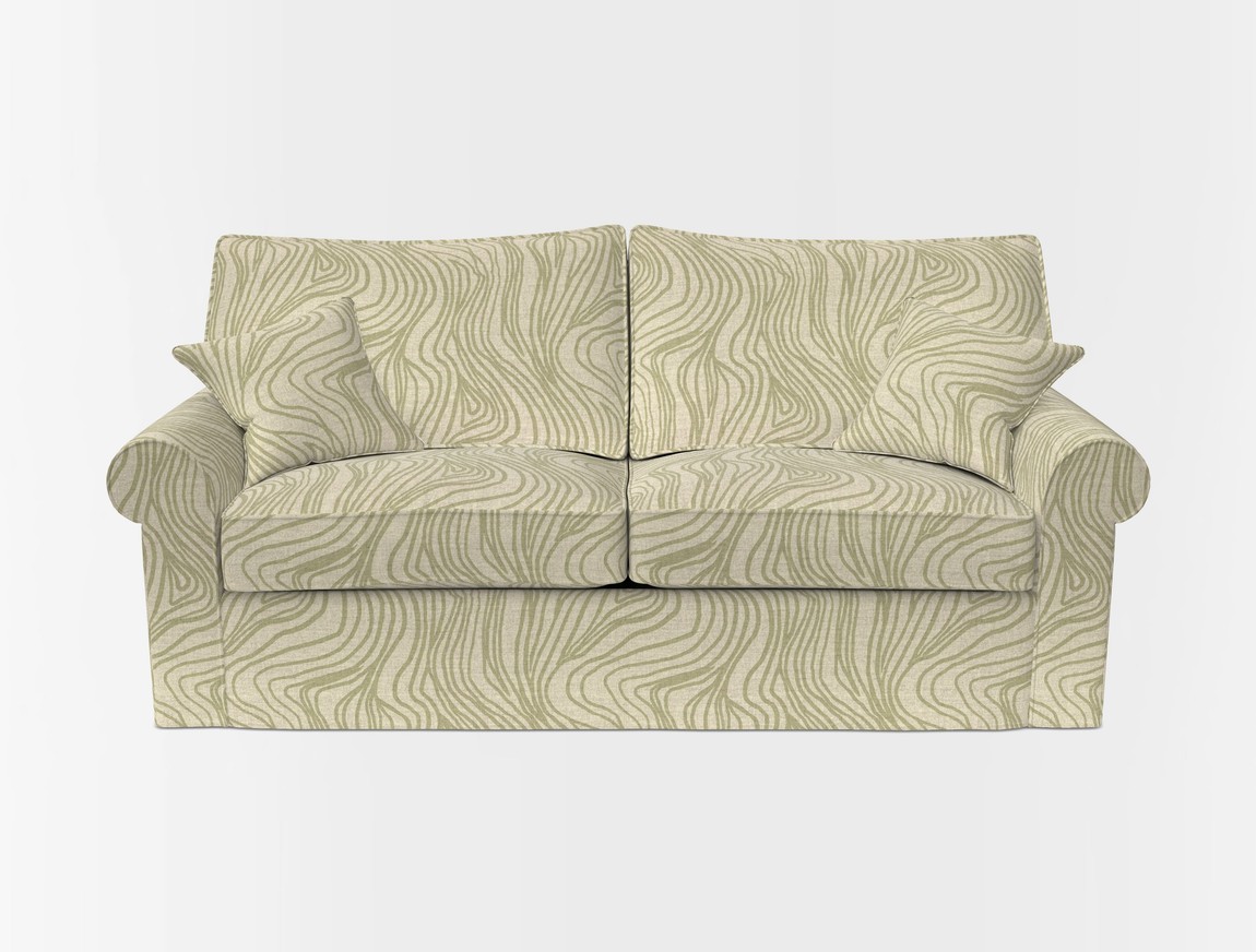 4 Seater