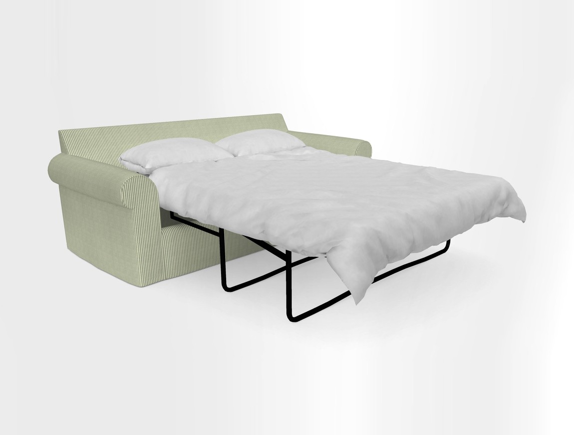 Upperton Sofa Bed front
