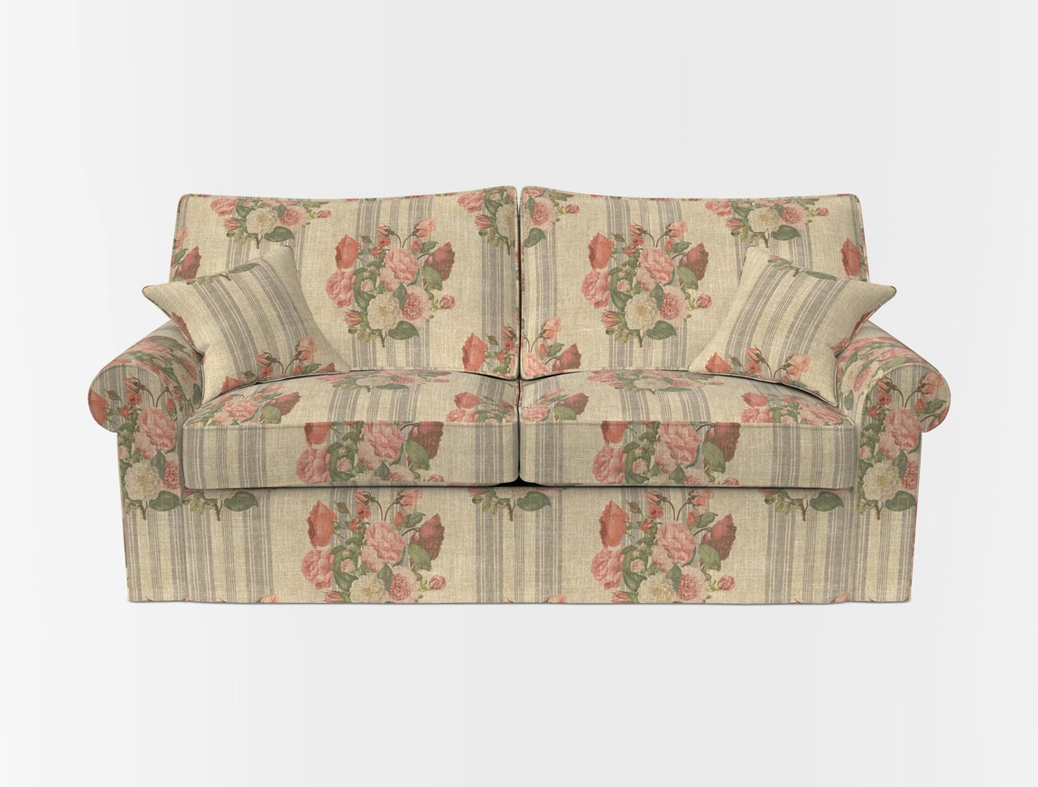 4 Seater