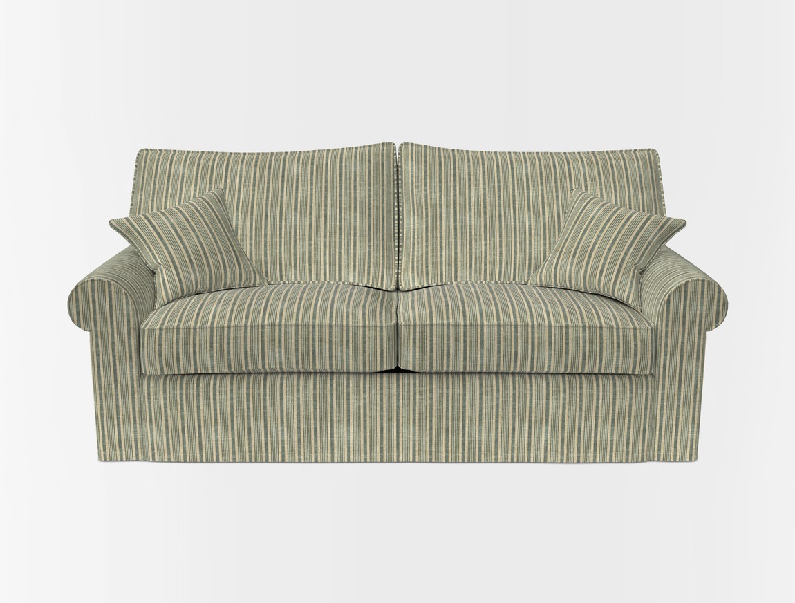 4 Seater