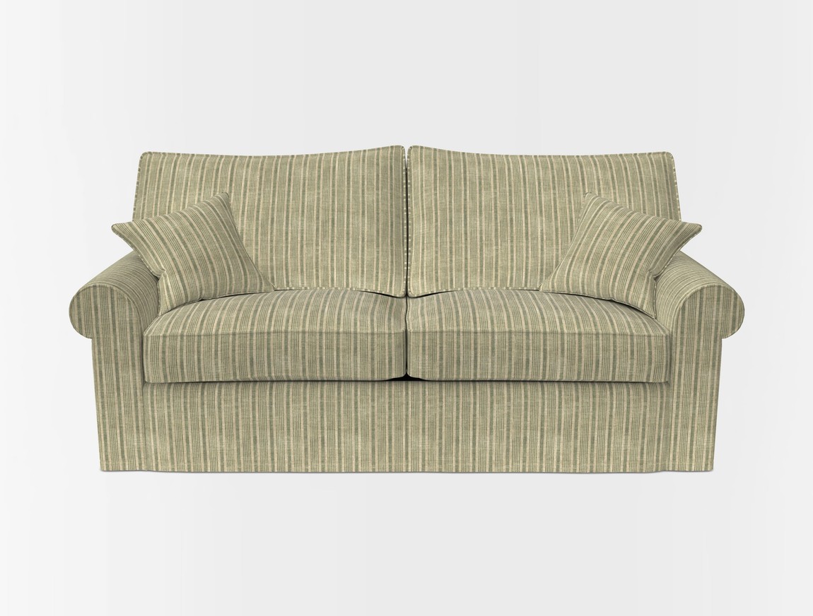 4 Seater
