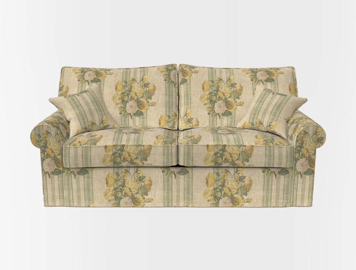 4 Seater