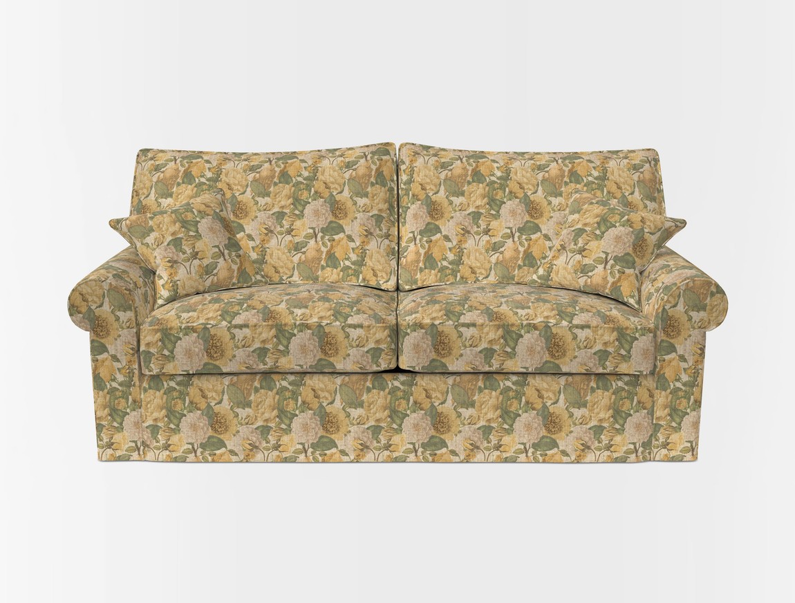 4 Seater