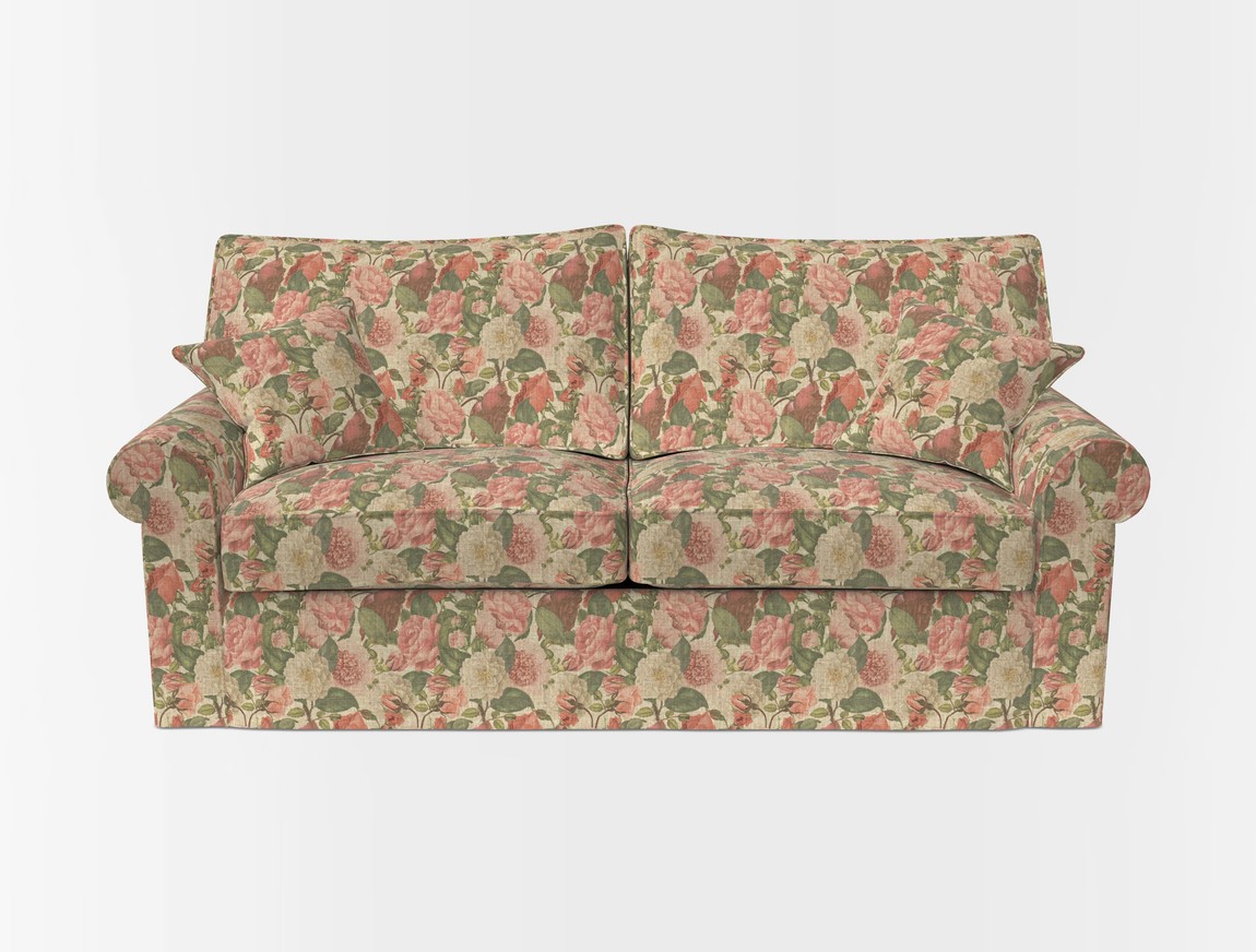 4 Seater