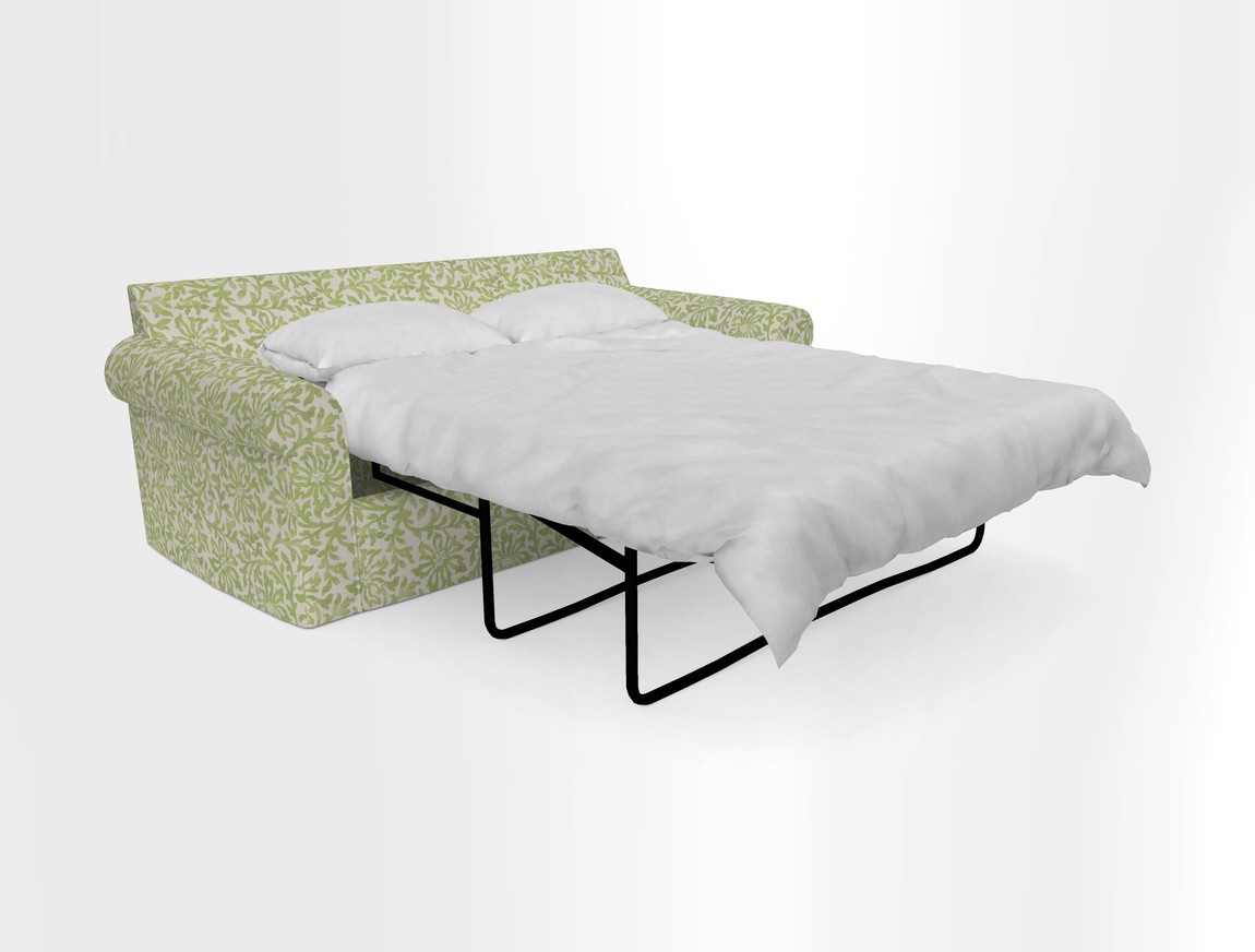 Upperton Sofa Bed front