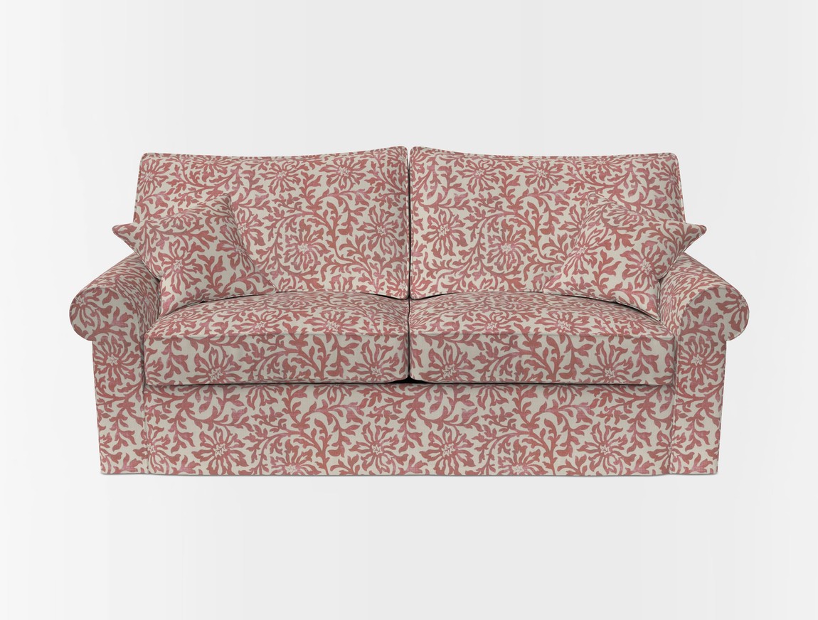 4 Seater