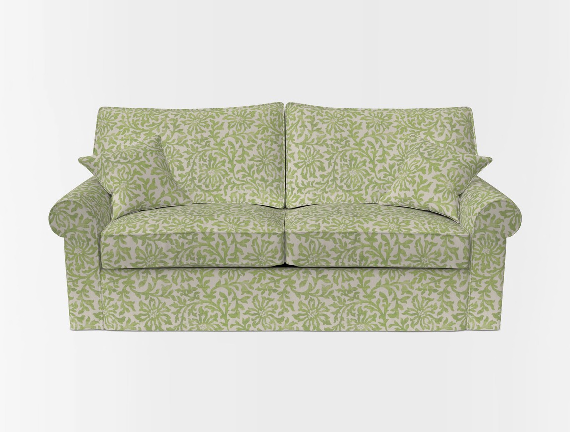 4 Seater