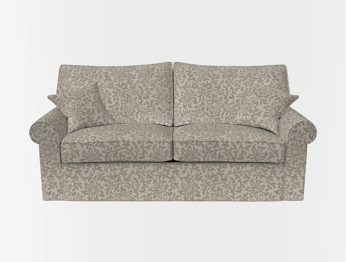 4 Seater