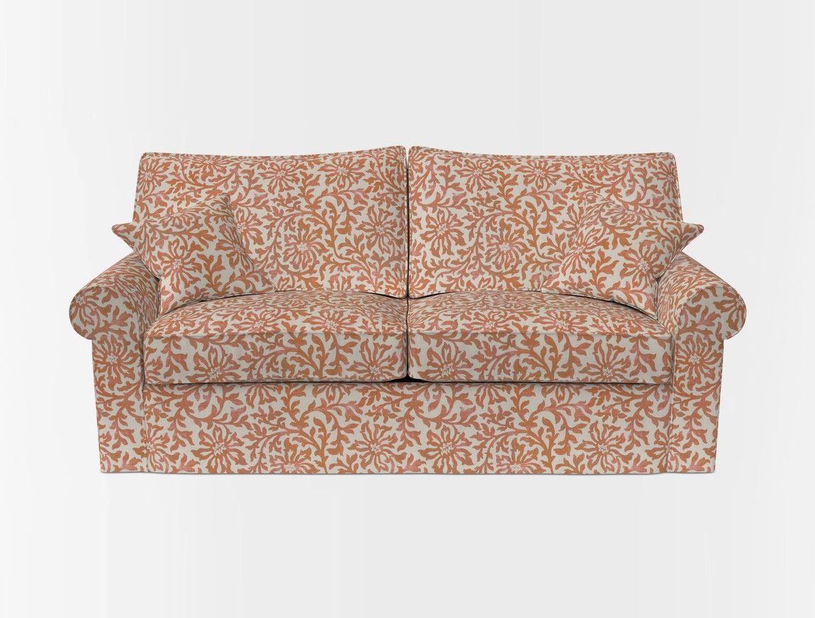 4 Seater
