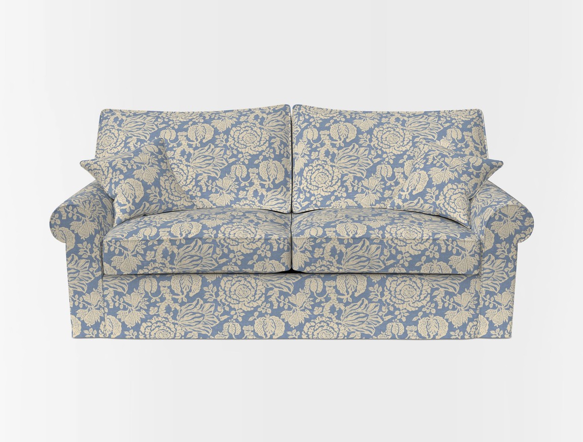 4 Seater